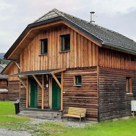Chalet In St Georgen Ob Murau With Hot Tub Sankt Georgen ob Murau Extérieur photo
