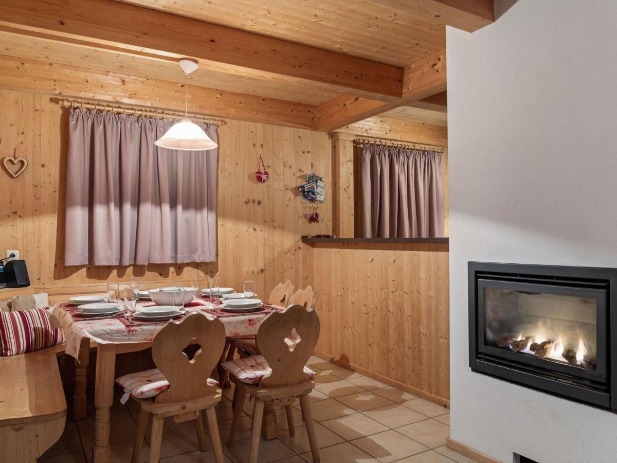 Chalet In St Georgen Ob Murau With Hot Tub Sankt Georgen ob Murau Extérieur photo