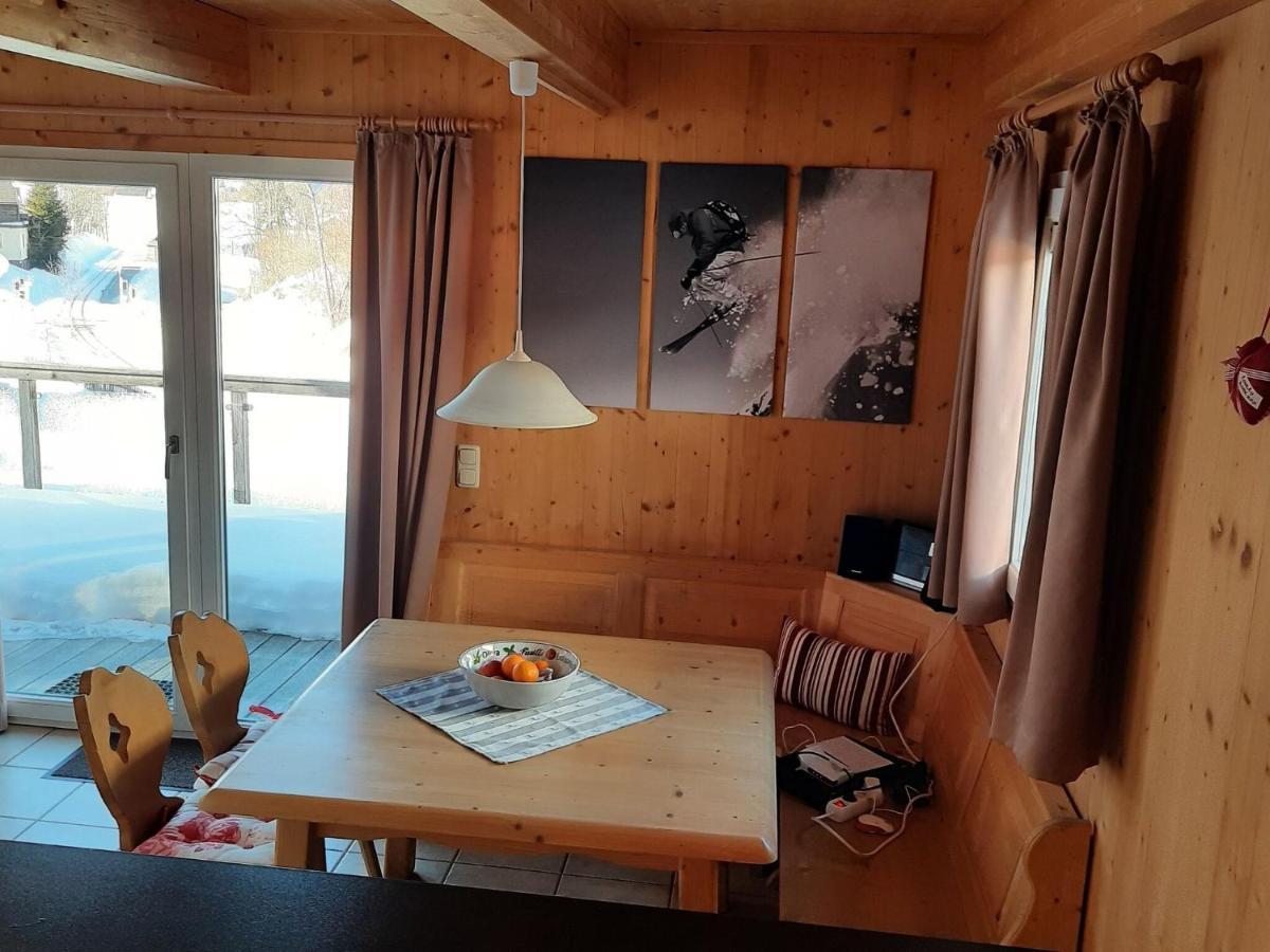 Chalet In St Georgen Ob Murau With Hot Tub Sankt Georgen ob Murau Extérieur photo