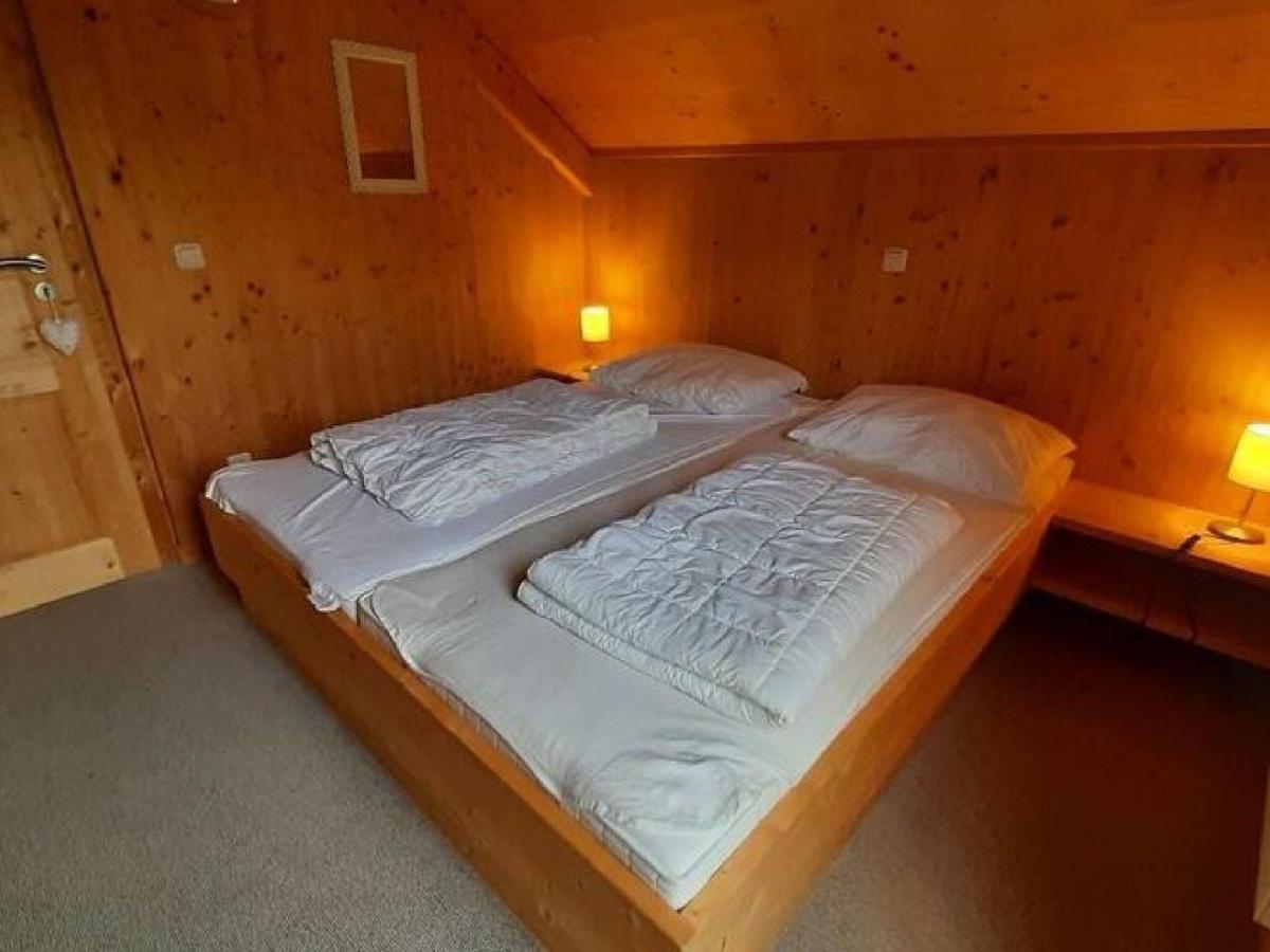 Chalet In St Georgen Ob Murau With Hot Tub Sankt Georgen ob Murau Extérieur photo