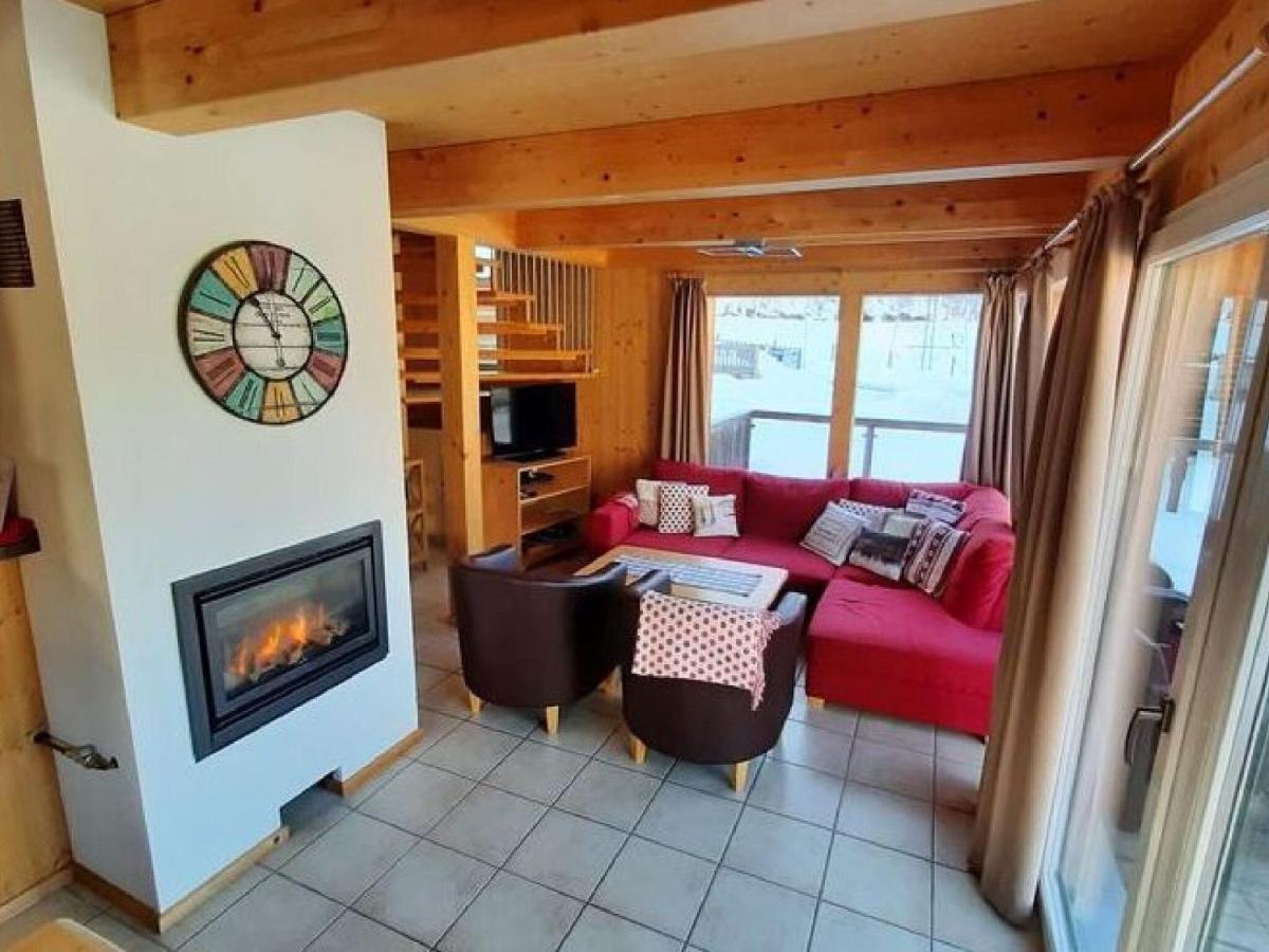Chalet In St Georgen Ob Murau With Hot Tub Sankt Georgen ob Murau Extérieur photo