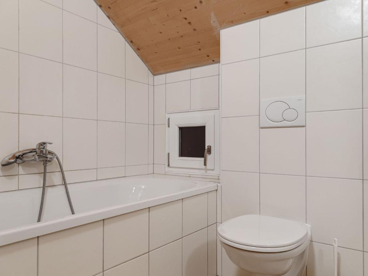 Chalet In St Georgen Ob Murau With Hot Tub Sankt Georgen ob Murau Extérieur photo