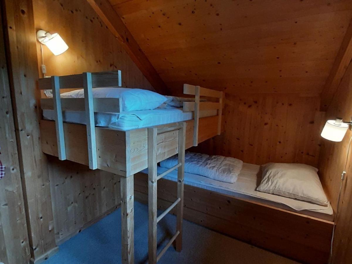Chalet In St Georgen Ob Murau With Hot Tub Sankt Georgen ob Murau Extérieur photo