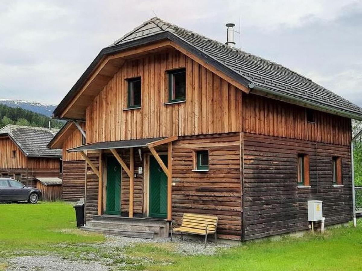 Chalet In St Georgen Ob Murau With Hot Tub Sankt Georgen ob Murau Extérieur photo