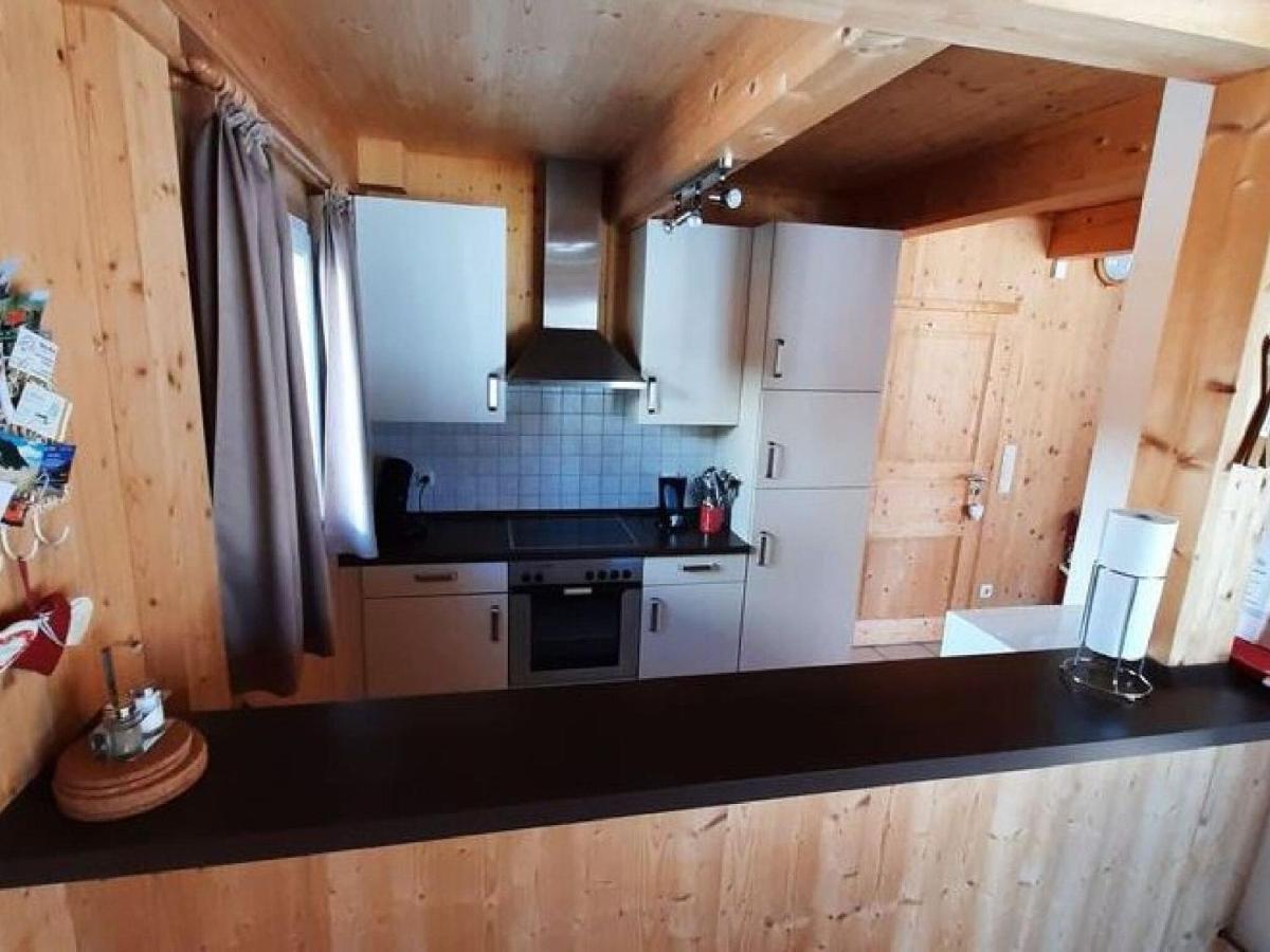 Chalet In St Georgen Ob Murau With Hot Tub Sankt Georgen ob Murau Extérieur photo