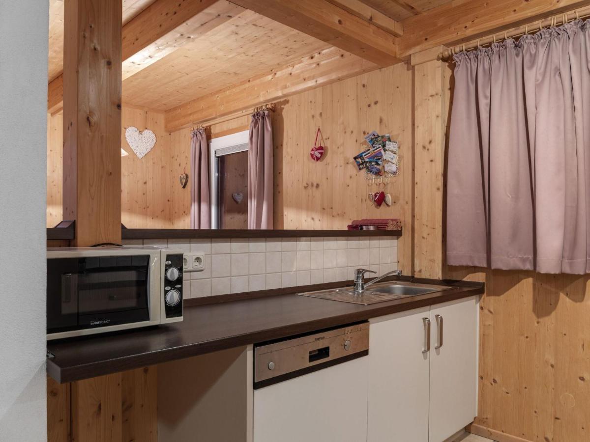 Chalet In St Georgen Ob Murau With Hot Tub Sankt Georgen ob Murau Extérieur photo